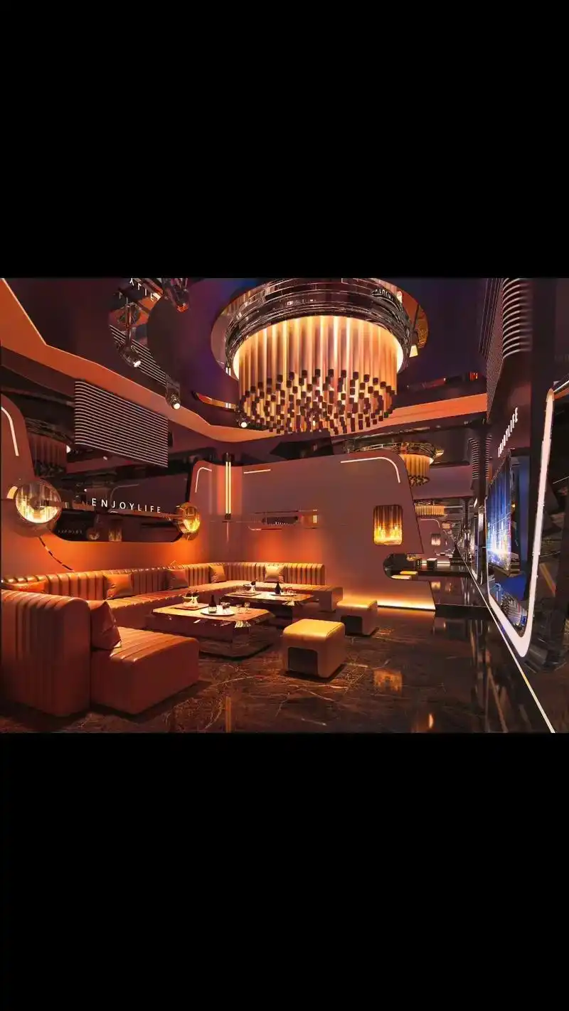 沧州商务ktv划算吗详解-盐山县ktv订房