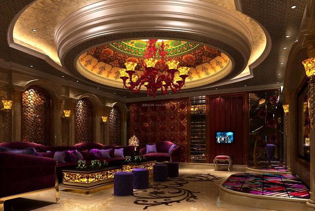 沧州商务ktv引领商务ktv新模式-盐山县ktv订房